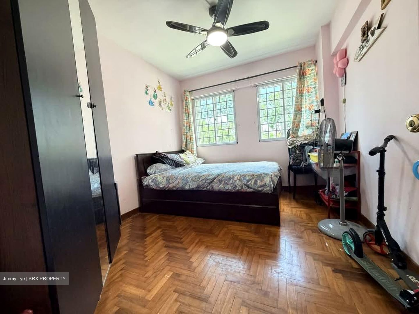 Melville Park (D18), Condominium #566845781